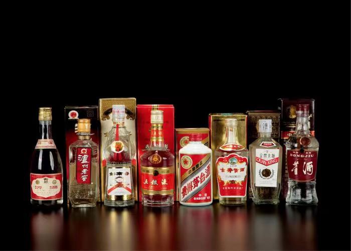 阳江老酒储存的方法